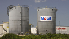In terms of market capitalisation, ExxonMobil was one of the top three offenders named in the report